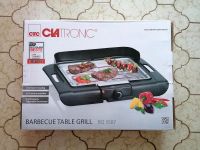 Clatronic bbq table grill Hessen - Steinau an der Straße Vorschau