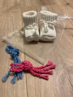 Babyschuhe Handmade Hessen - Hasselroth Vorschau