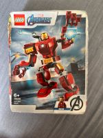 Avengers Marvel Lego Iron Man Köln - Kalk Vorschau