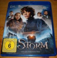 Blu-ray Disc / BD: Storm und der verbotene Brief - (2017) - TOP! Bayern - Eggenfelden Vorschau