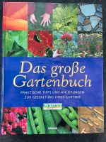 Das Große Gartenbuch Gärtnern leicht gemacht Rheinland-Pfalz - Neuhemsbach Vorschau