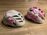 Kinderfahrradhelm Uvex Kid 1 + Uvex Kid 2 Brandenburg - Beetzsee Vorschau