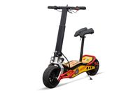 Velocifero 500W 36V MINIMAD Elektro Scooter 6.5" Lithium Roller Nordrhein-Westfalen - Gelsenkirchen Vorschau