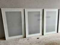 IKEA Fronten Glassvik 60 x 38 cm, 3 Stück, NP 135€ Dortmund - Westerfilde Vorschau