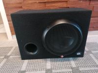 Rockford Fosgate Power T0D410 Subwoofer Bayern - Seybothenreuth Vorschau