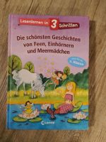 Geschichten für Erstleser Niedersachsen - Hinte Vorschau