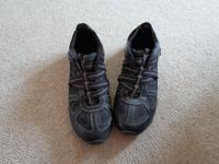 Schuhe Größe 40 schwarz Findorff - Findorff-Bürgerweide Vorschau