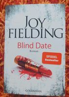 Blind Date Joy Fielding Nordrhein-Westfalen - Wesel Vorschau