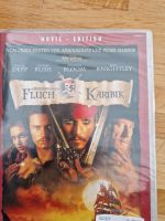 DVD Fluch der Karibik in OVP Johnny Depp Berlin - Köpenick Vorschau