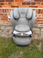 Cybex Kindersitz SOLUTION Z i-Fix Nordvorpommern - Landkreis - Zarrendorf Vorschau