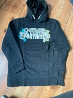 Fortnite Hoodie Gr 158/164 schwarz Thüringen - Weinbergen Vorschau