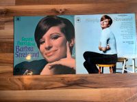 Barbara Streisand Schallplatten LPs Simply second Hand Rose Stuttgart - Feuerbach Vorschau