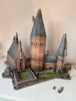 Wrebbit 3D Puzzle Hogwarts Great Hall Harry Potter 850 Teile Rheinland-Pfalz - Kaiserslautern Vorschau