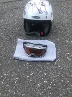 Ski/Snowboard Alpina Helm Bayern - Sonnefeld Vorschau