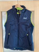 Jack Wolfskin Weste Gr. L Bayern - Nersingen Vorschau