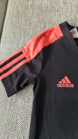 Adidas Sportanzug,Sporthose,T-Shirt,sehr gut erhalten Größe 116 Bayern - Kaufbeuren Vorschau