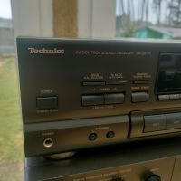 Technics sa-gx170 stereo Receiver Niedersachsen - Meppen Vorschau