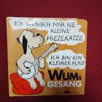 Single Schallplatte Wum's Gesang Rheinland-Pfalz - Mendig Vorschau
