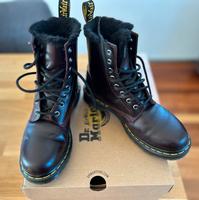 Dr. Martens Serena gefüttert Hessen - Malsfeld Vorschau