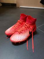 Nike Magista Fußballschuhe Größe  38,5 Bayern - Stegaurach Vorschau