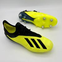 Adidas X 18.1 SG | Größe EUR 43 1/3 / US 9,5 Hessen - Biedenkopf Vorschau