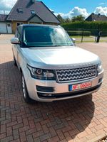 Range Rover Autobiography Firstclass Meridian Nordfriesland - Bordelum Vorschau