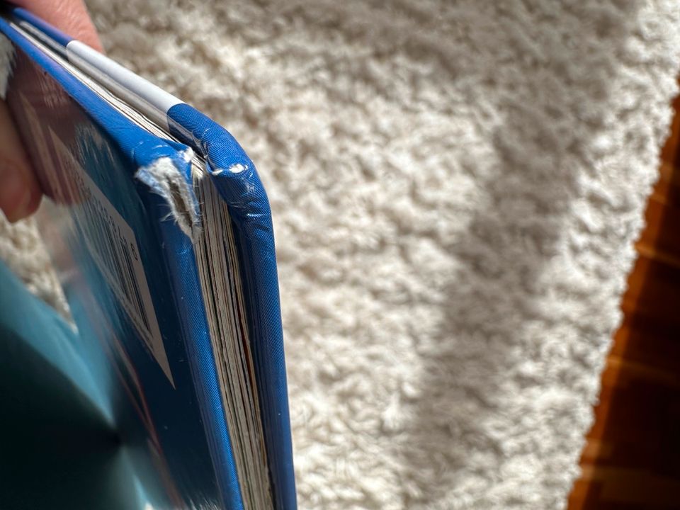 Kinderbuch zu verschenken in Ostfildern