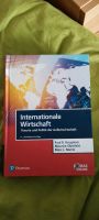 Internationale Wirtschaft- Theorie und Politik der Außenw. Buch Kr. Passau - Passau Vorschau