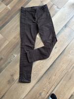 Hose Sommer Stretch braun von Zero Größe 36 Wandsbek - Hamburg Bramfeld Vorschau