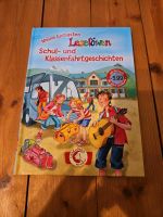 Buch Schul- und Klassenfahrtgeschichten Bayern - Eschenbach Vorschau