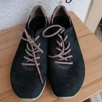 Ecco Biom Sneakers Schnürschuhe Gr 37 Hessen - Raunheim Vorschau