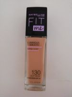 Maybelline fit me buff beige, nur Abholung München - Trudering-Riem Vorschau