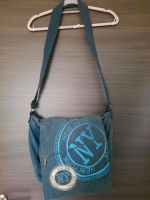 New York Tasche | Robin Ruth | NY Tasche | neuwertig | blau Baden-Württemberg - Altdorf Nürtingen Vorschau