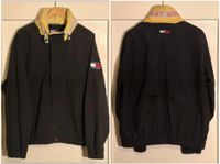 Vintage Tommy Hilfiger Windbreaker/Yachting, dunkelblau, Gr. M Baden-Württemberg - Heidelberg Vorschau