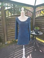 Stretchkleid   Gr. XS Niedersachsen - Munster Vorschau