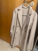 Blazerkleid beige Baden-Württemberg - Rottweil Vorschau