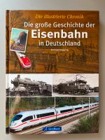 Die große Geschichte der Eisenbahn in Deutschland Sachsen - Naunhof Vorschau