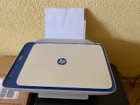Multifunktionsdrucker HP Deskjet 2630 Sachsen - Penig Vorschau