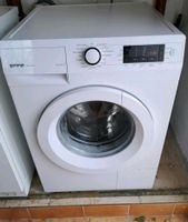 Gorenje Waschmaschine 7kg mit Aquastop Nordrhein-Westfalen - Gronau (Westfalen) Vorschau