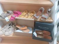 Sandalen Sommer Schuhe Turnschuhe Nordrhein-Westfalen - Soest Vorschau