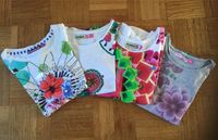 T-Shirts desigual  134 Obervieland - Habenhausen Vorschau