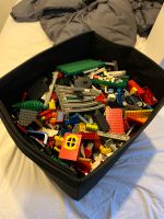 Lego 9kg (ohne Anleitungen) Nordrhein-Westfalen - Lohmar Vorschau