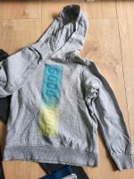 Tom Tailor Pulli Pullover Hoodie Gr. 140 Rheinland-Pfalz - Zweibrücken Vorschau