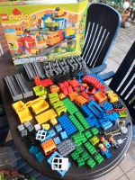 Lego Duplo Eisenbahn Super Set Nordrhein-Westfalen - Lotte Vorschau