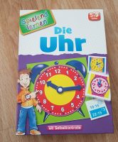 Die Uhr Lernspiel Gesellschaftsspiel Uhr lernen Bonn - Bad Godesberg Vorschau