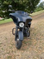 Harley Davidson Hessen - Groß-Bieberau Vorschau