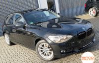 BMW 114i *Klimaanlage|Sitzheizung| PDC|TÜV 01/26* Hessen - Kiedrich Vorschau