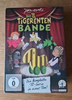 Die Tigerenten Bande, DVD Box 4 Stück Niedersachsen - Buxtehude Vorschau