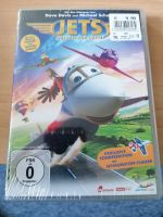 DVD - Jets - Helden der Lüfte, ungeöffnet, Versand 1,60 € Kabelsketal - Großkugel Vorschau