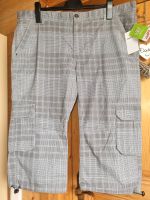 Neue Herren Sommer 3/4 Hose Bayern - Schollbrunn Vorschau